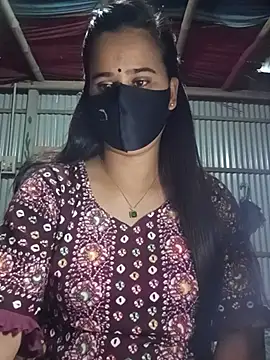 Sexy-Binita online show from June 8, 1:39 am