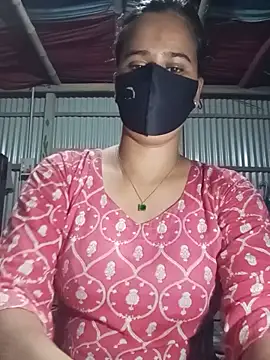 Sexy-Binita online show from June 8, 8:31 pm