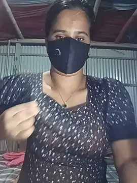 Sexy-Binita online show from June 9, 2:39 pm