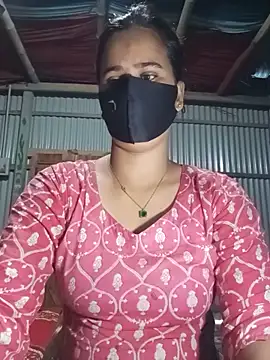 Sexy-Binita online show from June 11, 12:19 am