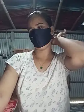 Sexy-Binita online show from June 15, 1:52 am