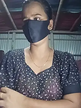 Sexy-Binita online show from July 14, 1:08 am