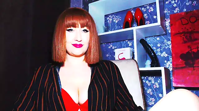 DelightGoddess online show from March 10, 8:12 pm