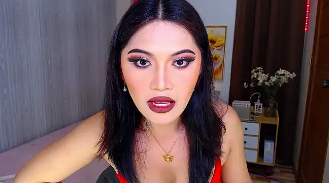 xXCathyJennerXx online show from February 20, 8:06 am