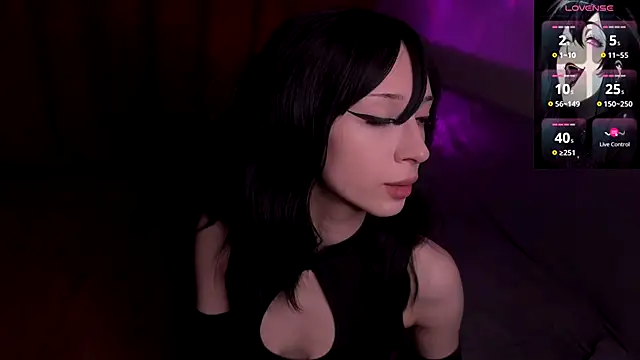 Handsomepure online show from December 7, 11:23 pm