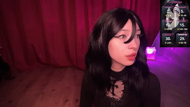 Handsomepure online show from January 29, 8:18 am