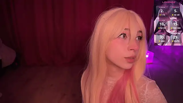 Handsomepure online show from March 6, 10:36 pm