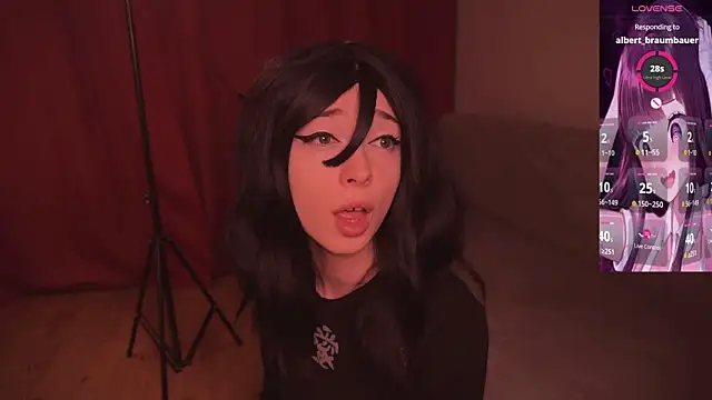 Handsomepure online show from March 14, 12:43 am