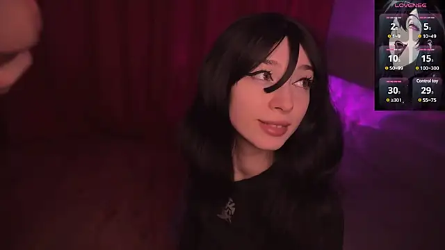 Handsomepure online show from March 23, 12:36 am