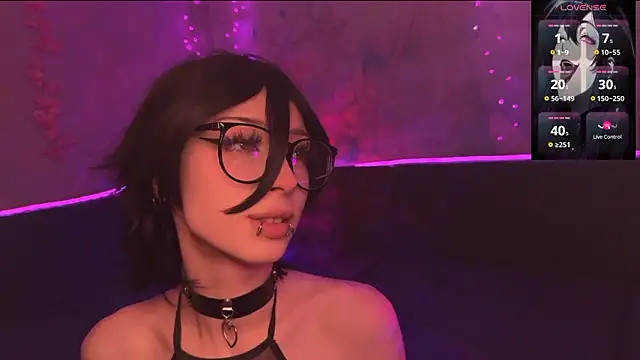 Handsomepure online show from February 19, 10:28 pm