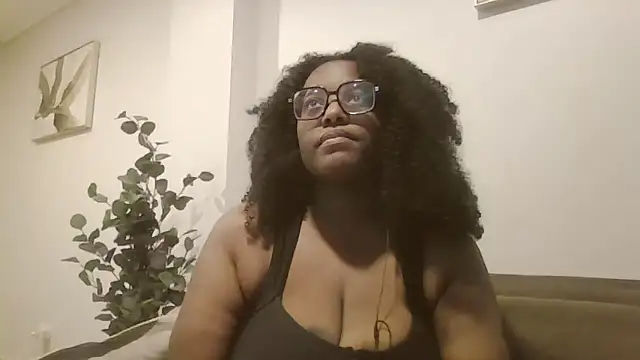 MissCC99 online show from April 13, 1:49 pm