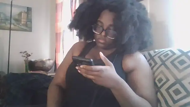 MissCC99 online show from June 15, 11:29 pm