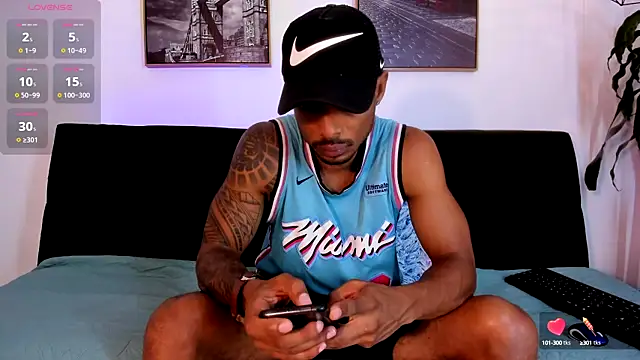 Sweet Alessandre online show from January 29, 7:43 pm