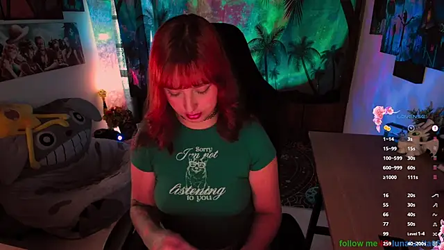 emma luna59 online show from November 6, 6:31 pm