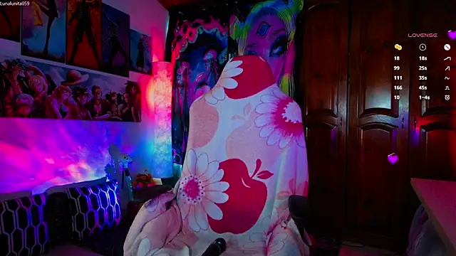 emma luna59 online show from June 25, 8:02 pm
