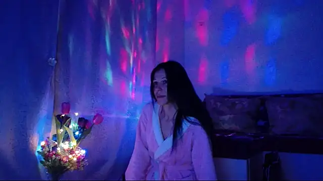 ElysaSun online show from January 22, 12:27 am