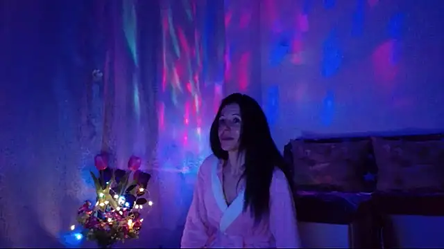 ElysaSun online show from January 24, 12:20 am