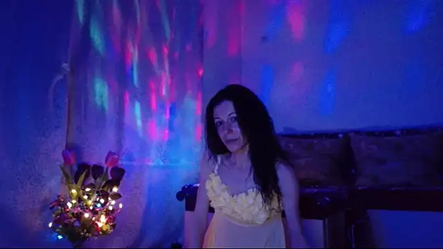 ElysaSun online show from January 28, 8:47 pm