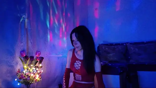 ElysaSun online show from January 31, 12:06 am