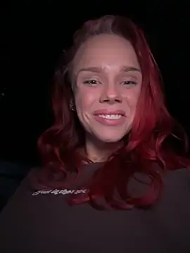 PennyPrincess online show from June 14, 8:44 pm