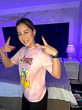 Abby Sweet1  online show from November 23, 11:54 am