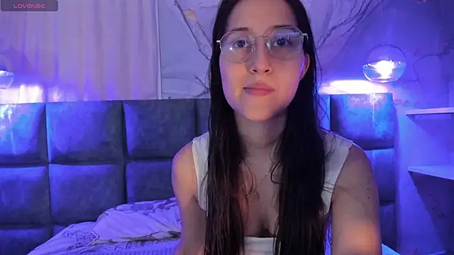 Abby Sweet1  online show from April 15, 4:14 pm