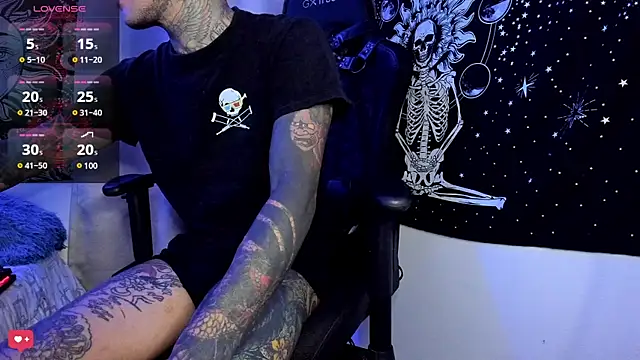 josh  ackerman online show from January 28, 6:05 am