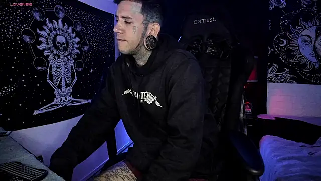 josh  ackerman online show from March 4, 1:34 am