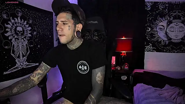 josh  ackerman online show from March 16, 9:05 pm