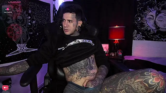 josh  ackerman online show from March 20, 3:23 am