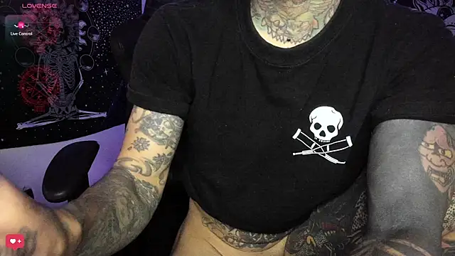 josh  ackerman online show from March 22, 2:37 am