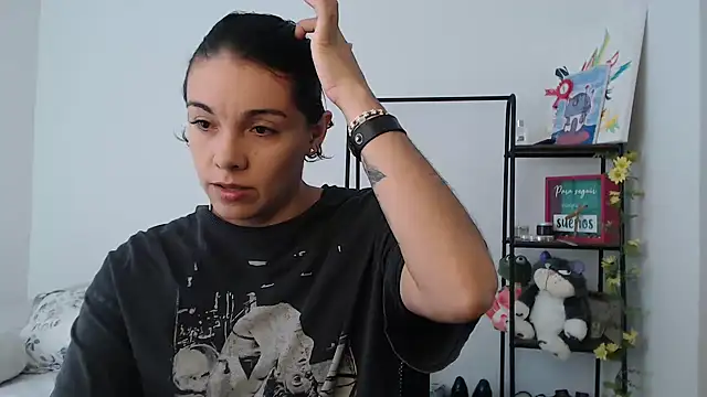 camii 7 online show from December 22, 5:21 pm