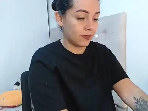 camii 7 online show from February 13, 3:13 am