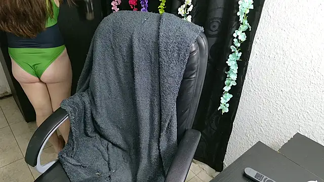 ann bronw online show from October 16, 12:33 am