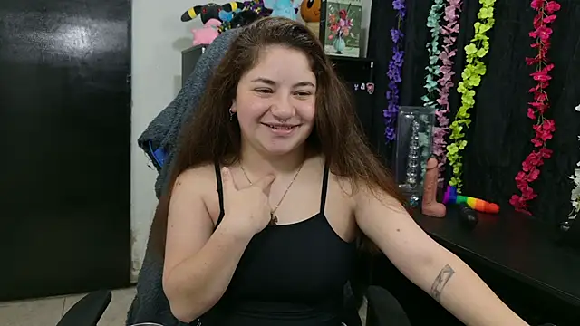 ann bronw online show from December 5, 12:14 pm