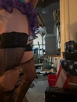 jessixo online show from February 17, 4:20 am