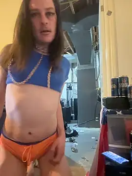 jessixo online show from April 8, 6:24 am