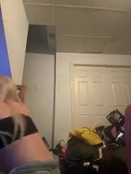 jessixo online show from July 15, 4:29 am