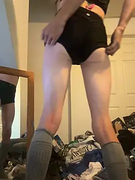 jessixo online show from July 30, 3:05 am