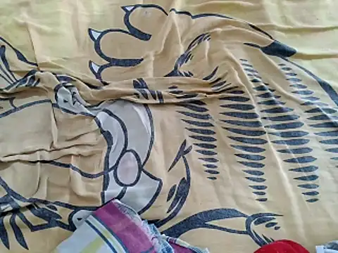 JamesQuaresma online show from November 12, 10:15 am