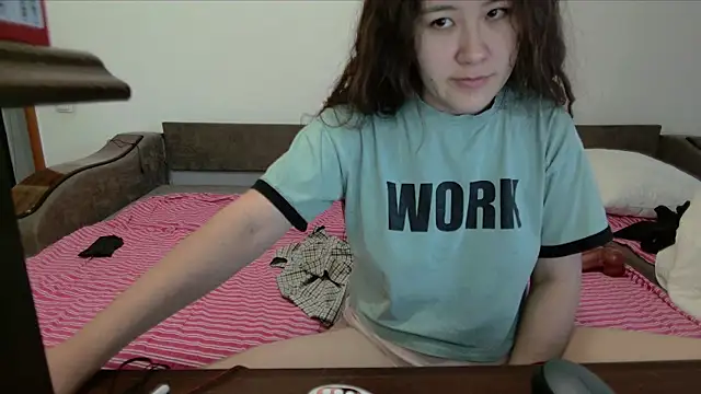 Riz girl online show from September 28, 11:37 am