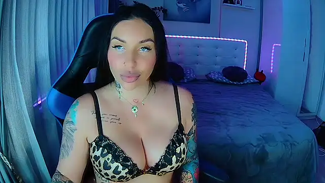 cokeyspeed69 online show from February 16, 10:33 am