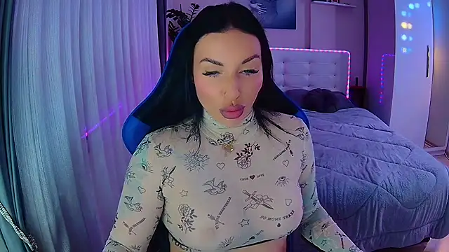 cokeyspeed69 online show from March 24, 10:20 am