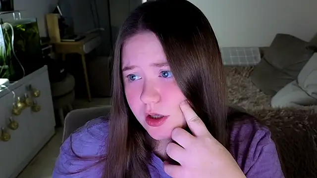 remirann  online show from February 20, 3:56 pm