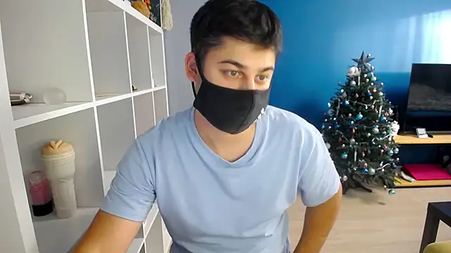 Tomguys online show from January 3, 12:19 pm