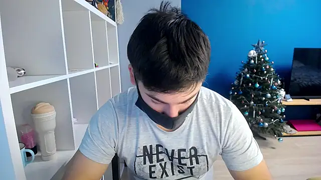 Tomguys online show from January 5, 1:04 pm