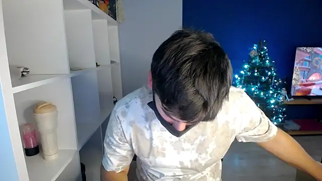 Tomguys online show from January 6, 5:16 pm