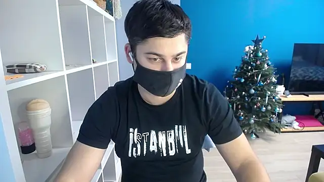 Tomguys online show from January 15, 1:31 pm