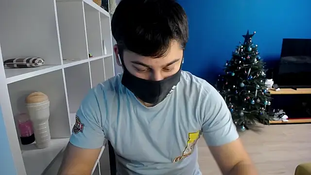Tomguys online show from January 16, 5:23 pm