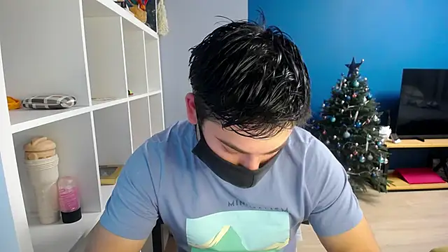 Tomguys online show from January 18, 3:27 pm